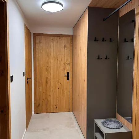 Apartment Corso Panorama