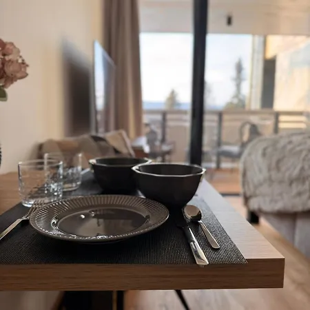 Corso Panorama * Harrachov