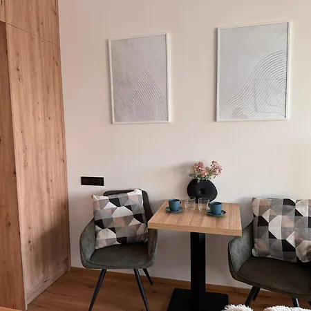 Corso Panorama Apartment