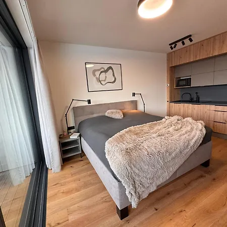 Apartment Corso Panorama