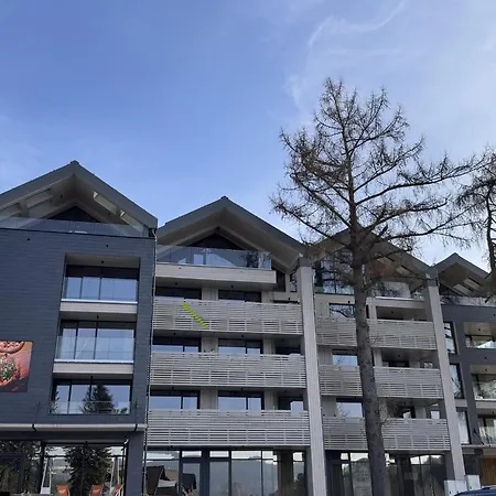 Apartment Corso Panorama *