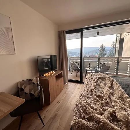Apartment Corso Panorama *