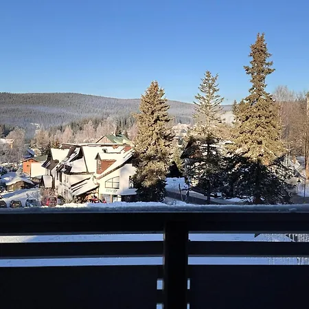 Corso Panorama Apartment