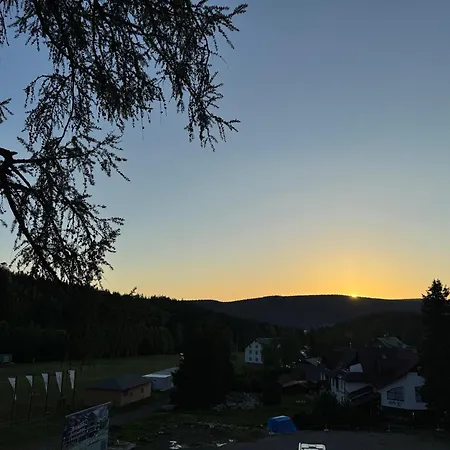 Corso Panorama * Harrachov