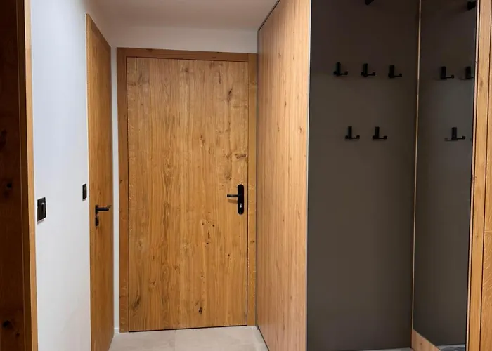 公寓 Corso Panorama