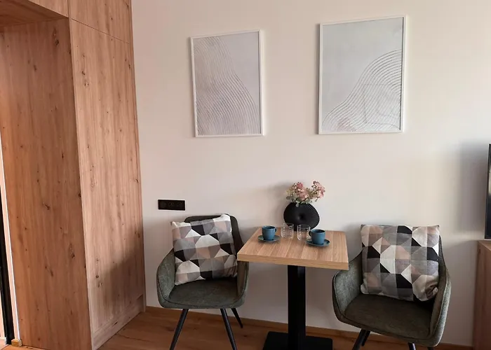 Corso Panorama Apartman