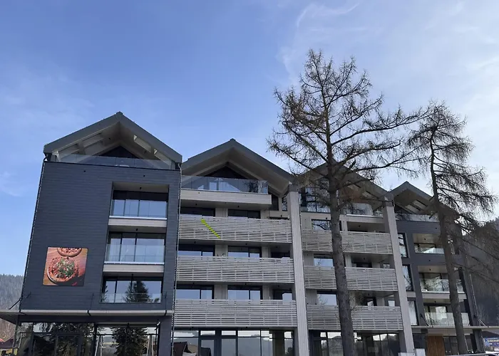 Apartman Corso Panorama *
